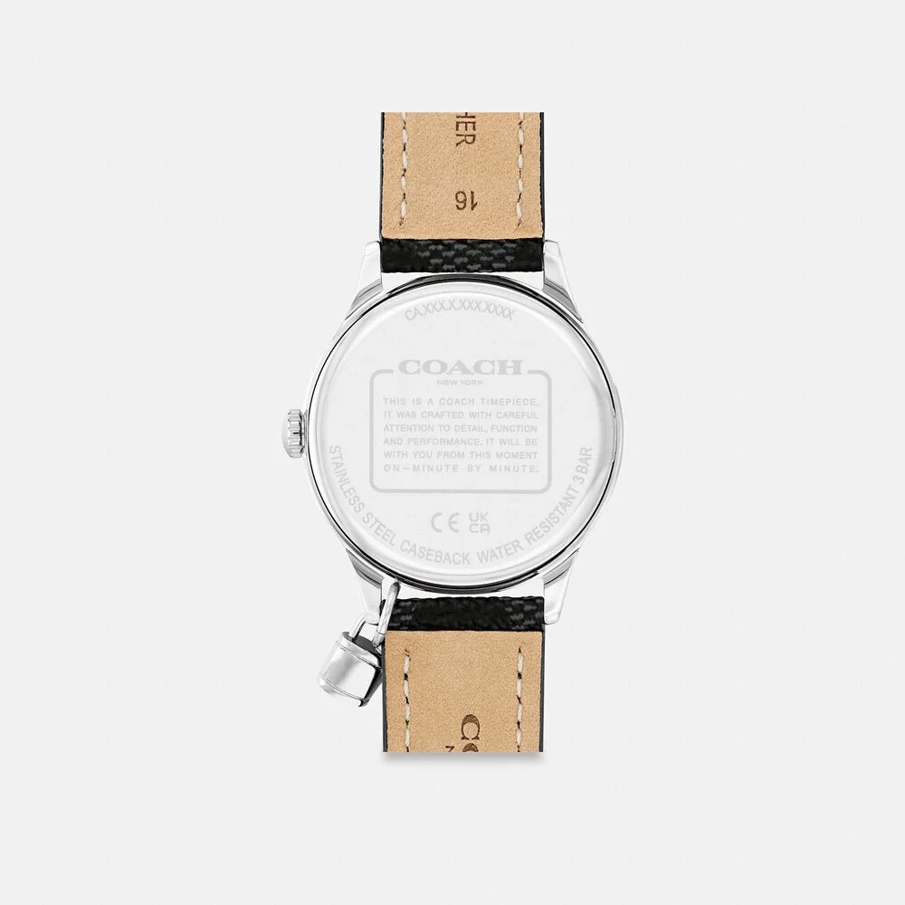 Coach Ruby Watch, 32 Mm new inbox